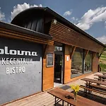 Kolovna 3* Hynčice pod Sušinou