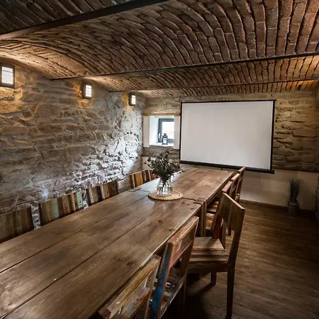 Vendégház Kolovna Hynčice pod Sušinou