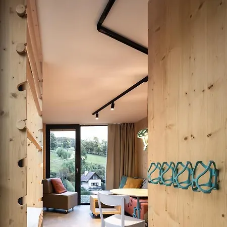 Kolovna 3* Hynčice pod Sušinou