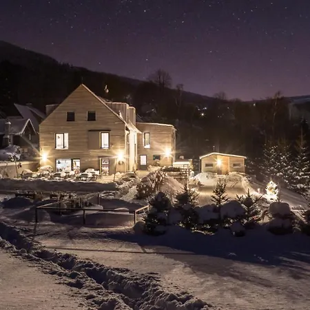 Gasthof Kolovna 3*