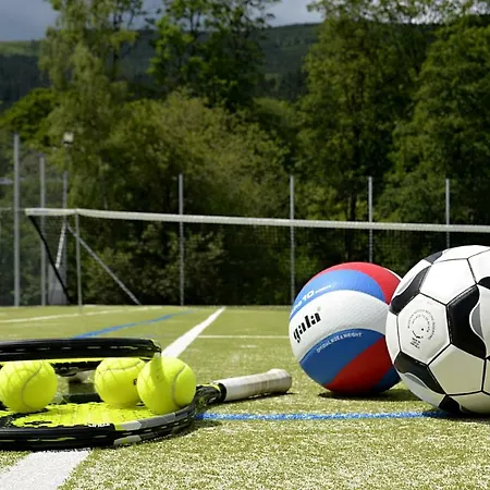 Gæstehus Kolovna Hynčice pod Sušinou
