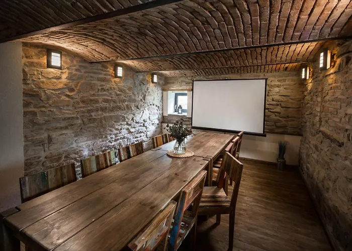 Guest house Kolovna Hyncice pod Susinou
