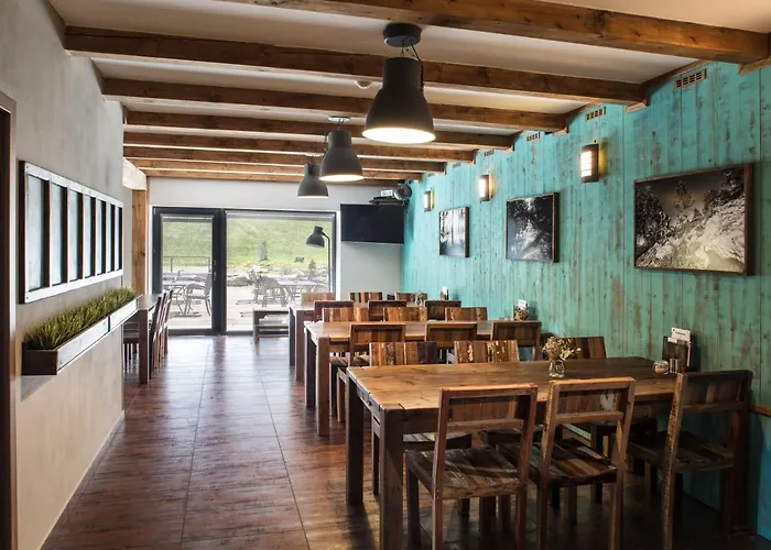 Guest house Kolovna