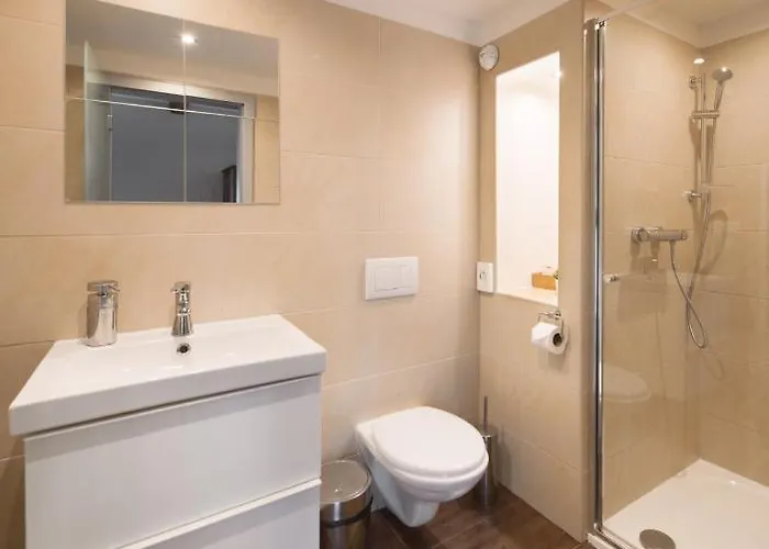 Guest house Kolovna
