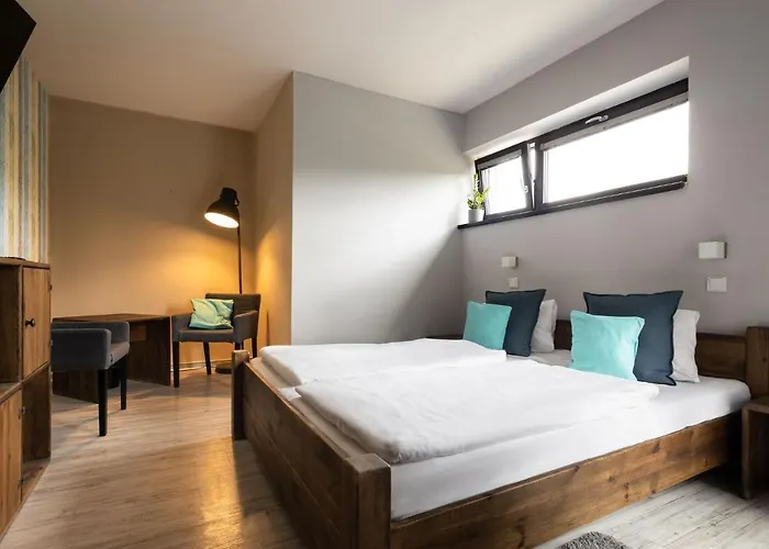 Guest house Kolovna Hyncice pod Susinou