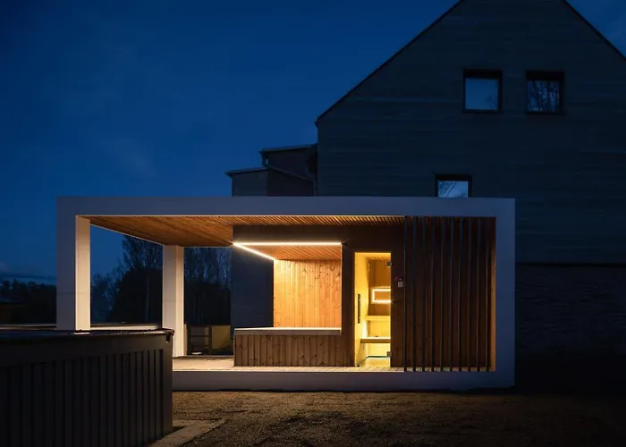Guest house Kolovna Hyncice pod Susinou