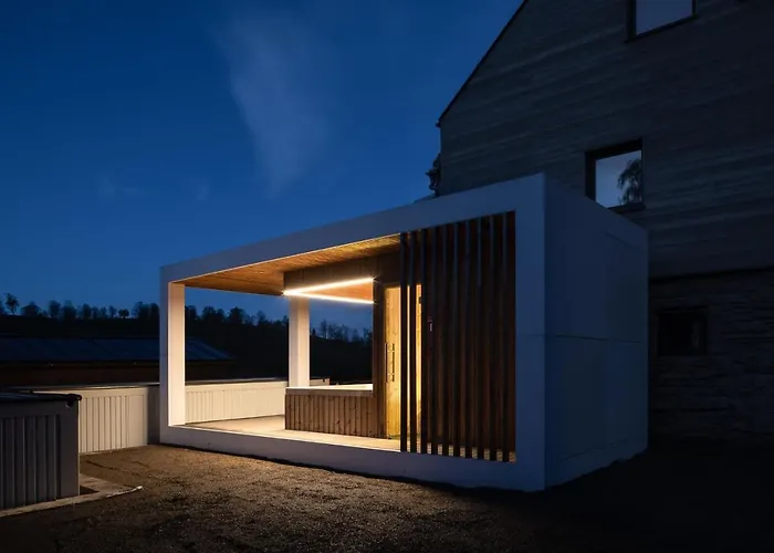 Kolovna Guest house