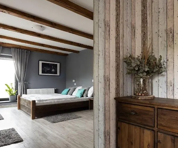 Guest house Kolovna Hyncice pod Susinou
