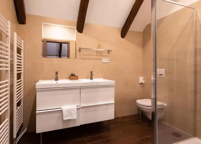 Kolovna Guest house