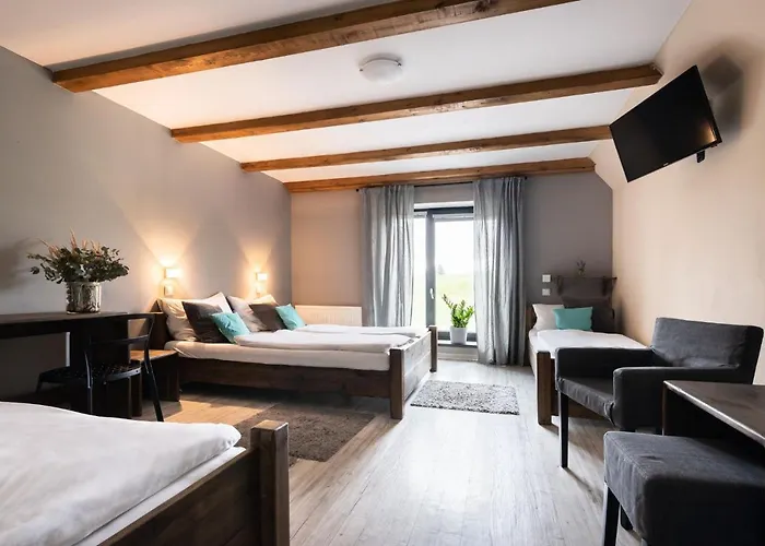 Kolovna Guest house