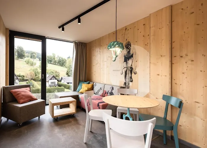 Kolovna Guest house