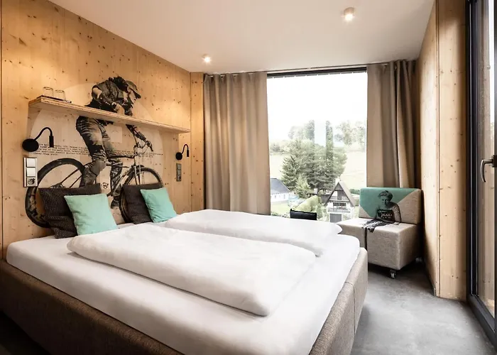 Guest house Kolovna Hyncice pod Susinou